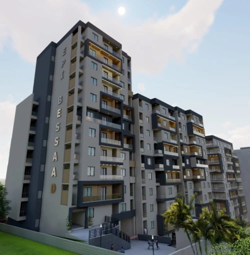 Vente Appartement Studio F2 F3 Boumerdès Boumerdes