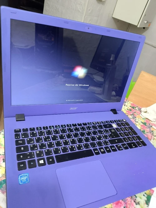 Pc portable acer