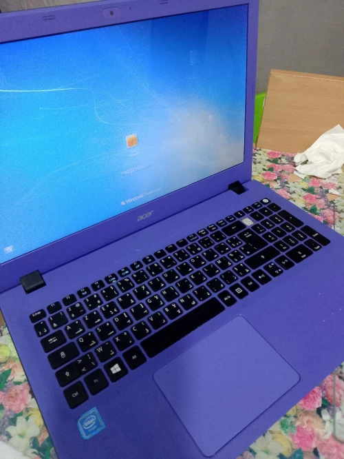 Pc portable acer