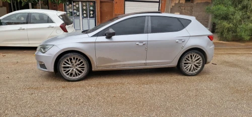 Seat Leon 2019 Leon