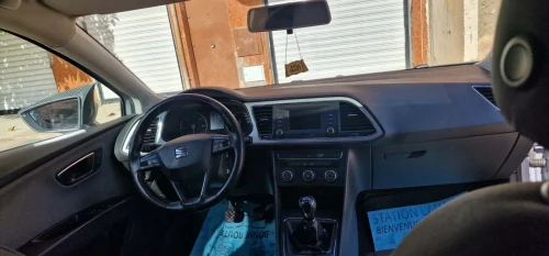 Seat Leon 2019 Leon