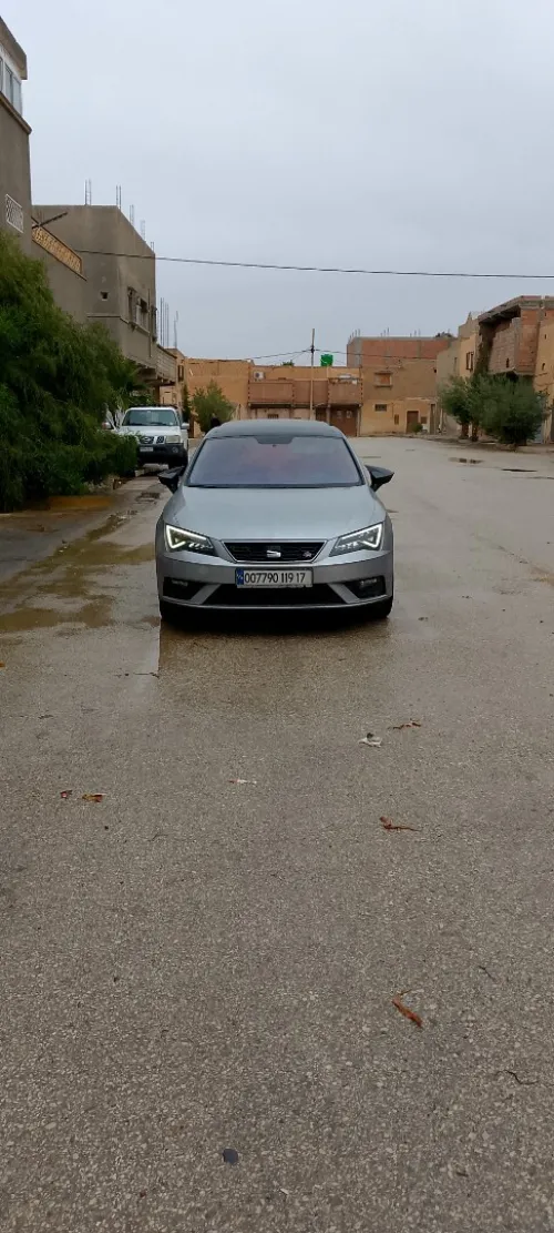 Seat Leon 2019 Leon