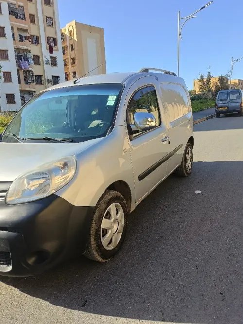 Renault Kangoo 2017 Confort