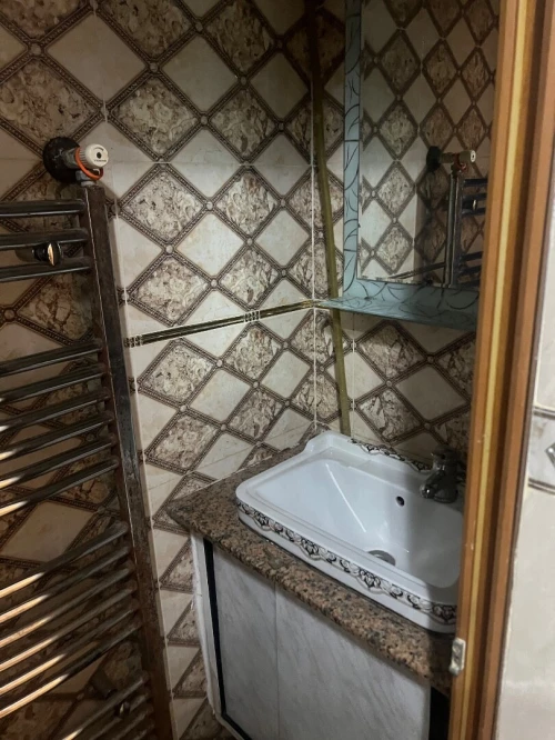 Vente Oran Hassi bounif