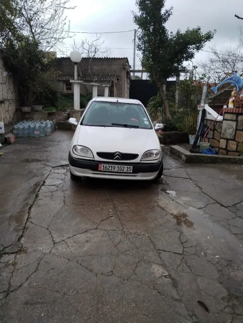 Citroen Saxo 2002 Saxo
