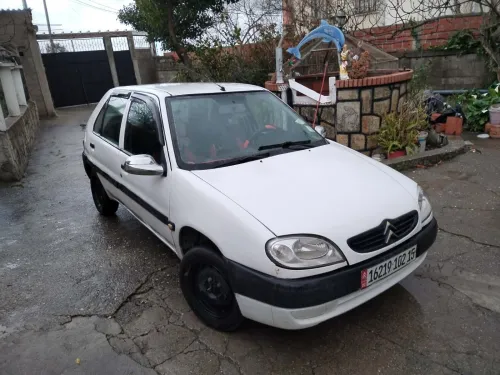 Citroen Saxo 2002 Saxo