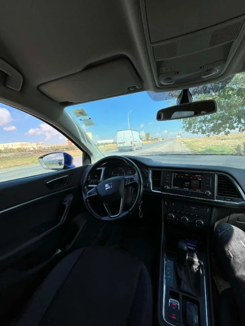 Seat ATECA 2020 FR