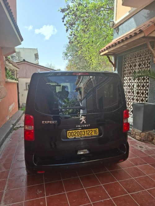 Peugeot Expert 2022 Expert