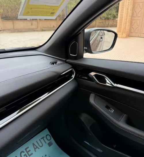Geely Coolray 2026 Full options