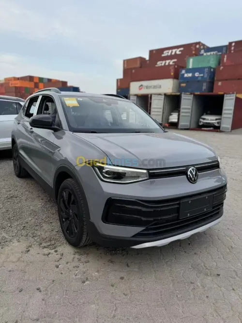 Volkswagen Tahru 2025 Tharu xr