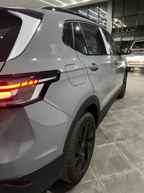 Volkswagen Tahru 2025 Tharu xr