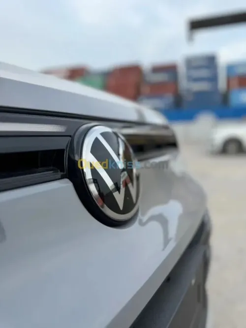 Volkswagen Tahru 2025 Tharu xr