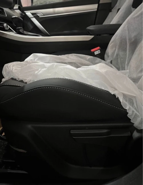 Geely coolray Super édition 2025 