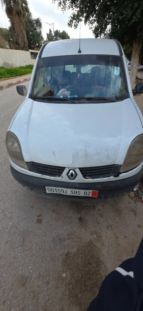 Renault Kangoo 2005 Kangoo