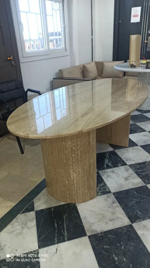Table marbre promotion