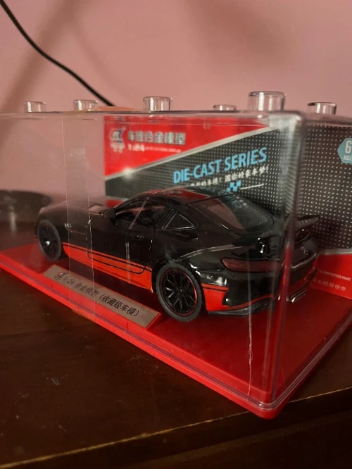 Voiture de collection