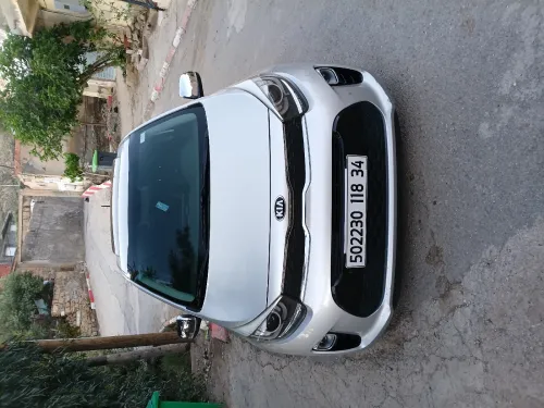 Kia Picanto 2018 EX