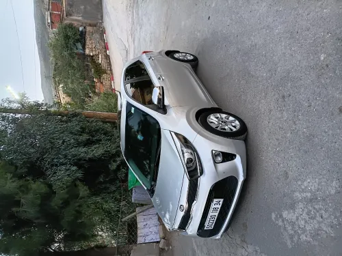 Kia Picanto 2018 EX