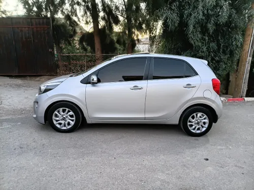 Kia Picanto 2018 EX