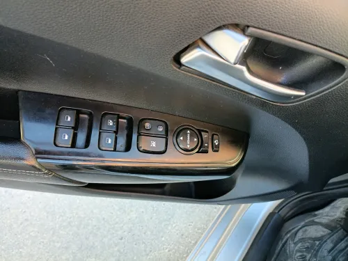 Kia Picanto 2018 EX