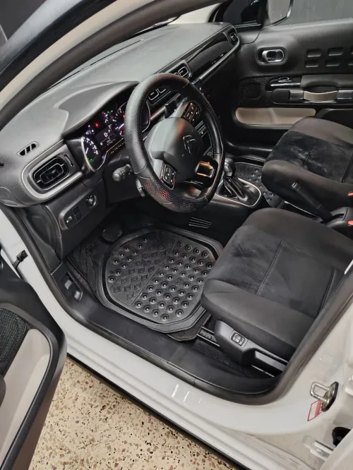 Citroen C3 2022 SHINE
