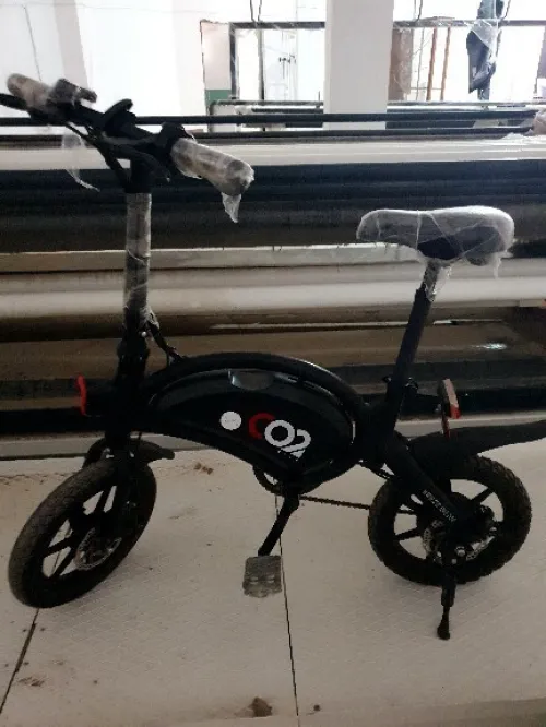 Velo electrique etat 10/10