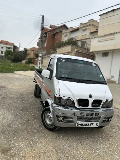 DFSK Mini Truck 2014 SC 2m50