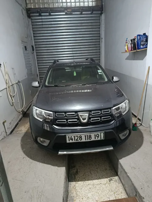 Dacia Sandero 2018 Stepway