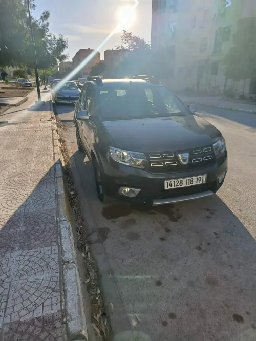 Dacia Sandero 2018 Stepway