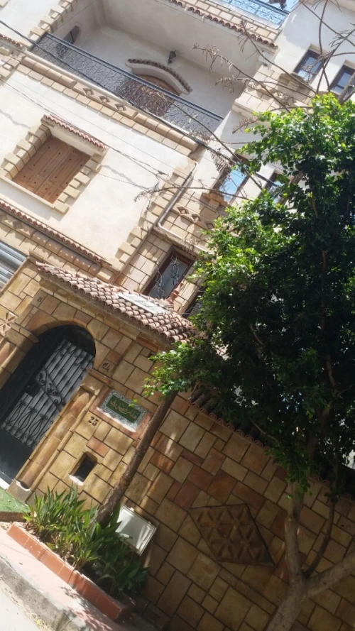 Location Villa Alger Birkhadem