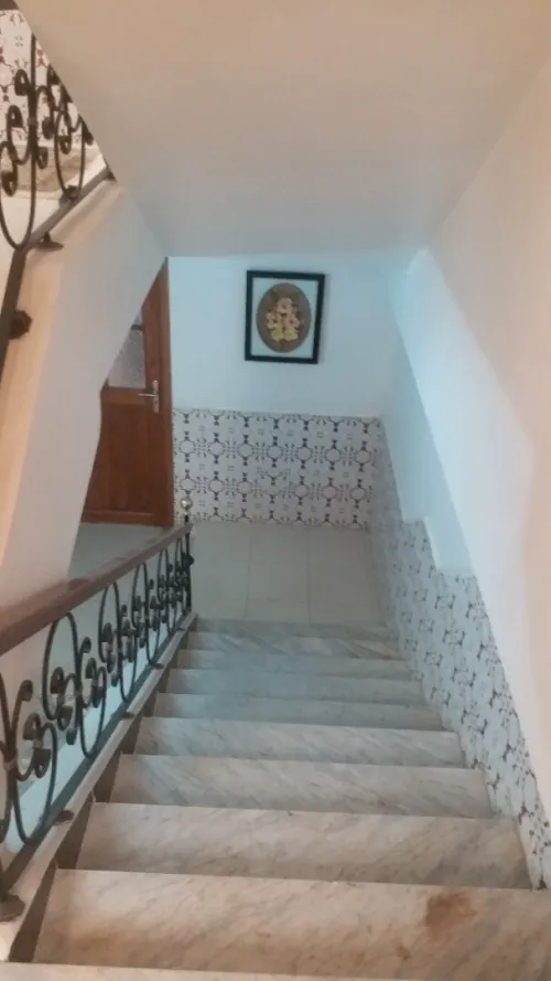 Location Villa Alger Birkhadem