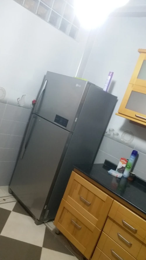 Location Villa Alger Birkhadem