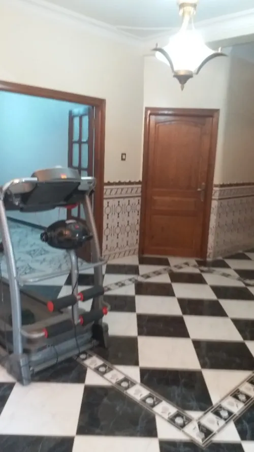 Location Villa Alger Birkhadem