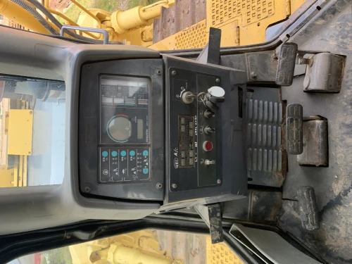 KOMATSU D375A 2008