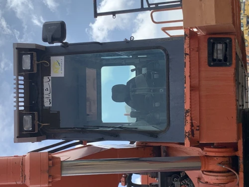 Hitachi EX1200-5D Super 2007