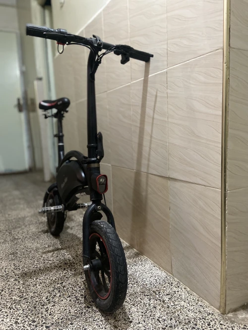 كهربائية Moov WAY 2024