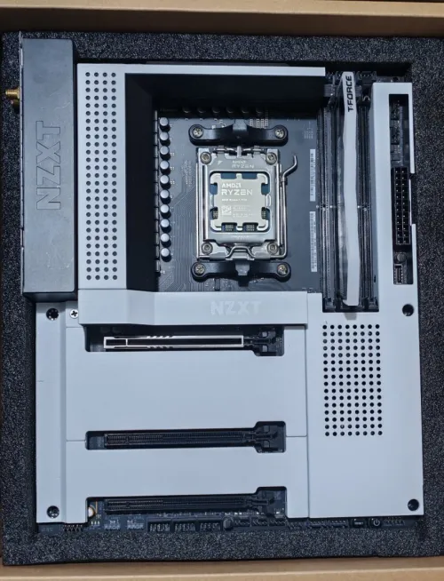 Combo carte mer cpu ram