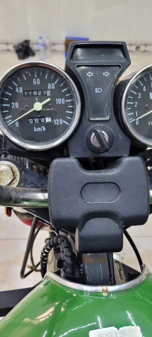 Vms Tricycle 2024