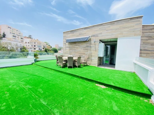 Location Appartement F3 Alger Hydra