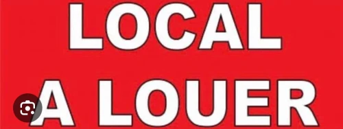 Location Local Alger Alger centre
