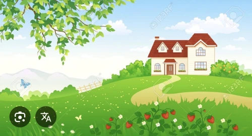 Location Villa Alger El biar