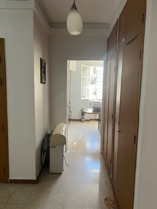 Location Appartement F4 Alger Hydra