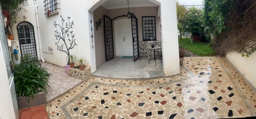 Location Villa Alger Dely brahim