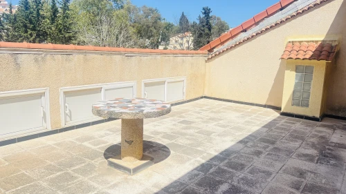 Location Villa Alger El biar