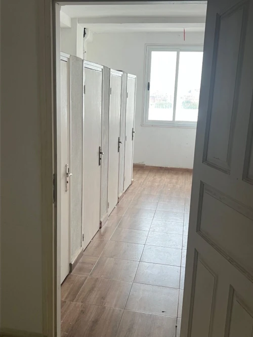 Location Local Alger Bordj el kiffan