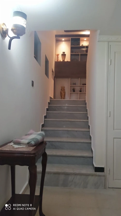 Vente Villa Alger Ain taya