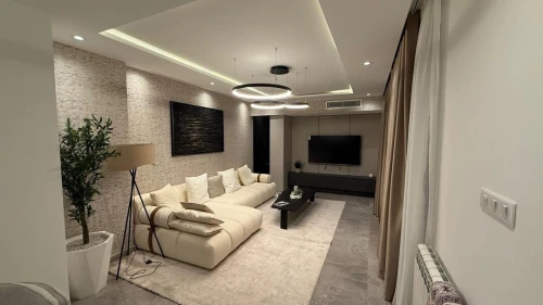 Location Appartement F3 Alger Dely brahim