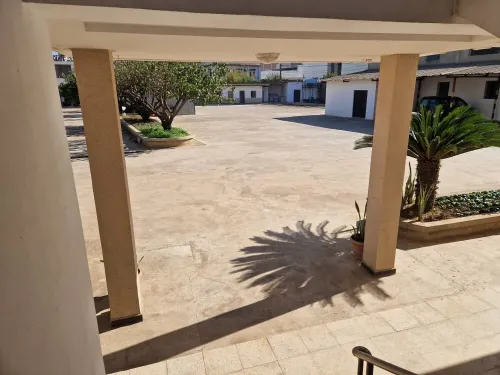 Location Hangar - Usine Alger Bordj el kiffan
