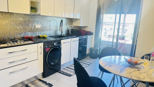 Vente Appartement F3 Alger El achour