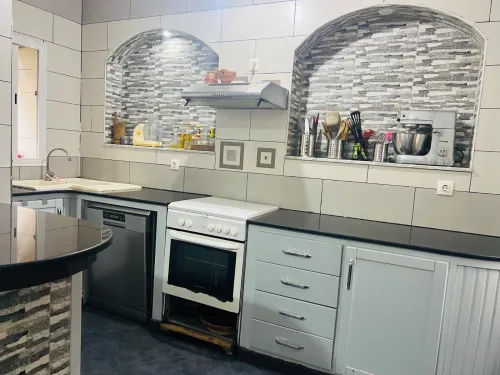 Location Villa Alger El biar